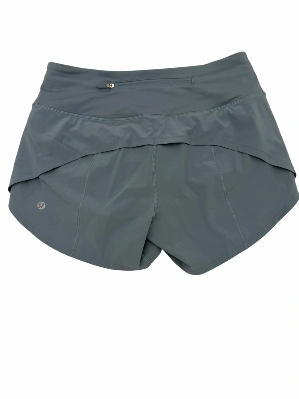 Lululemon Speed Up High-Rise Lined Running Shorts Size 4